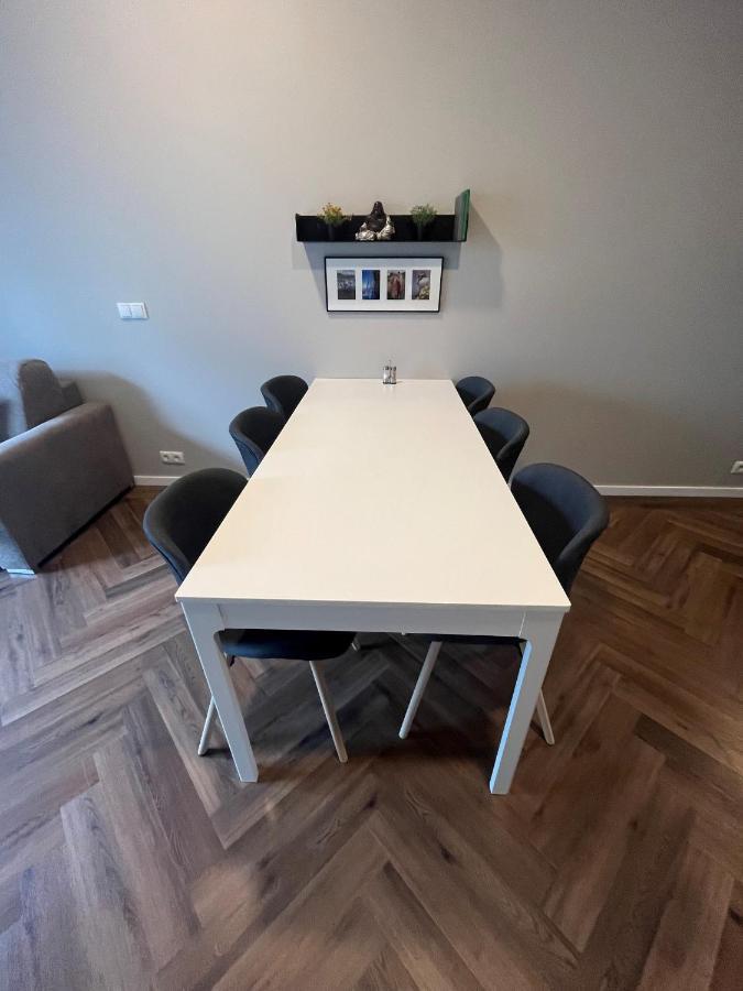 Iceland Sjf Apartments - 201 Reykjavík Kültér fotó